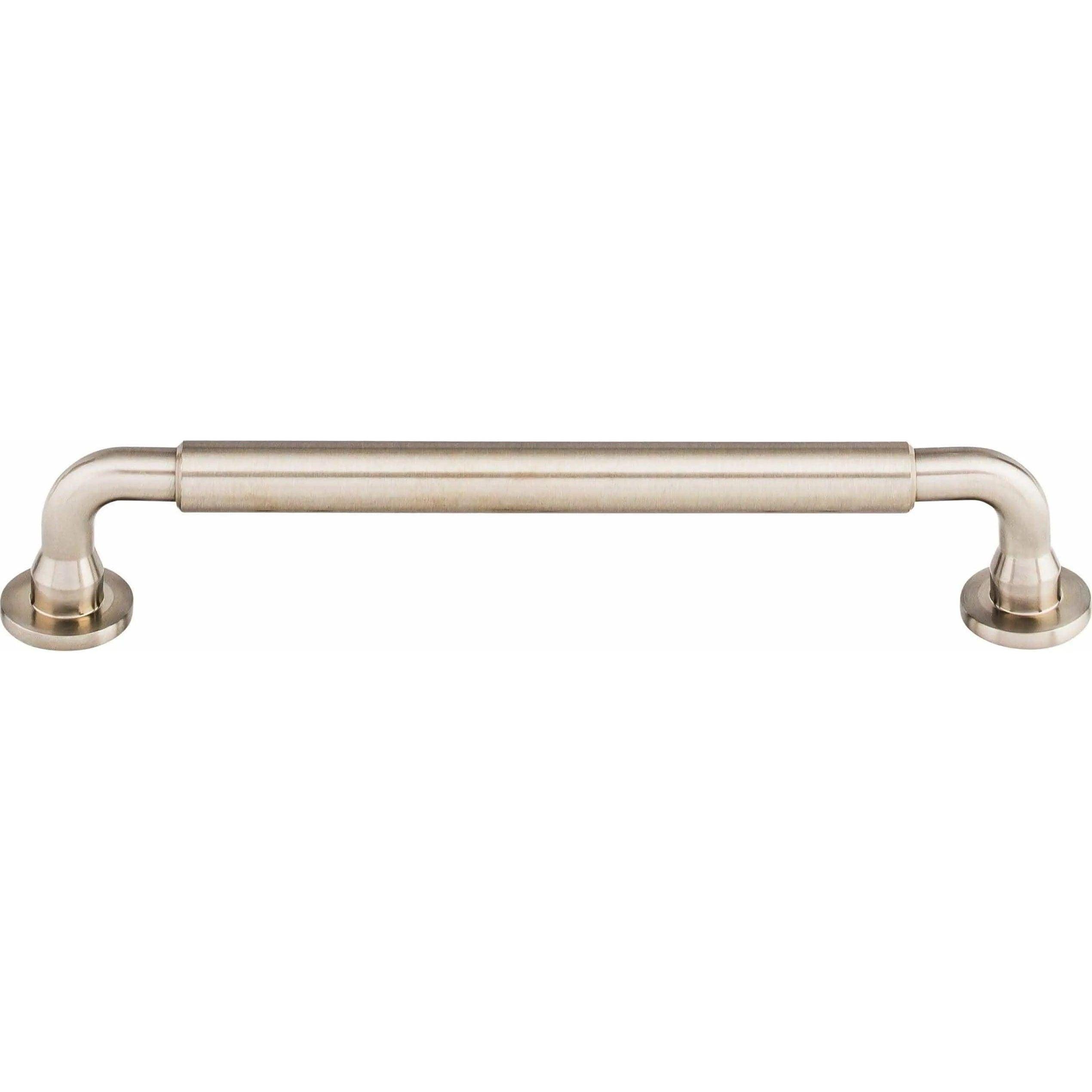 Top Knobs - Lily Pull - TK824BSN - Canada Light Shop