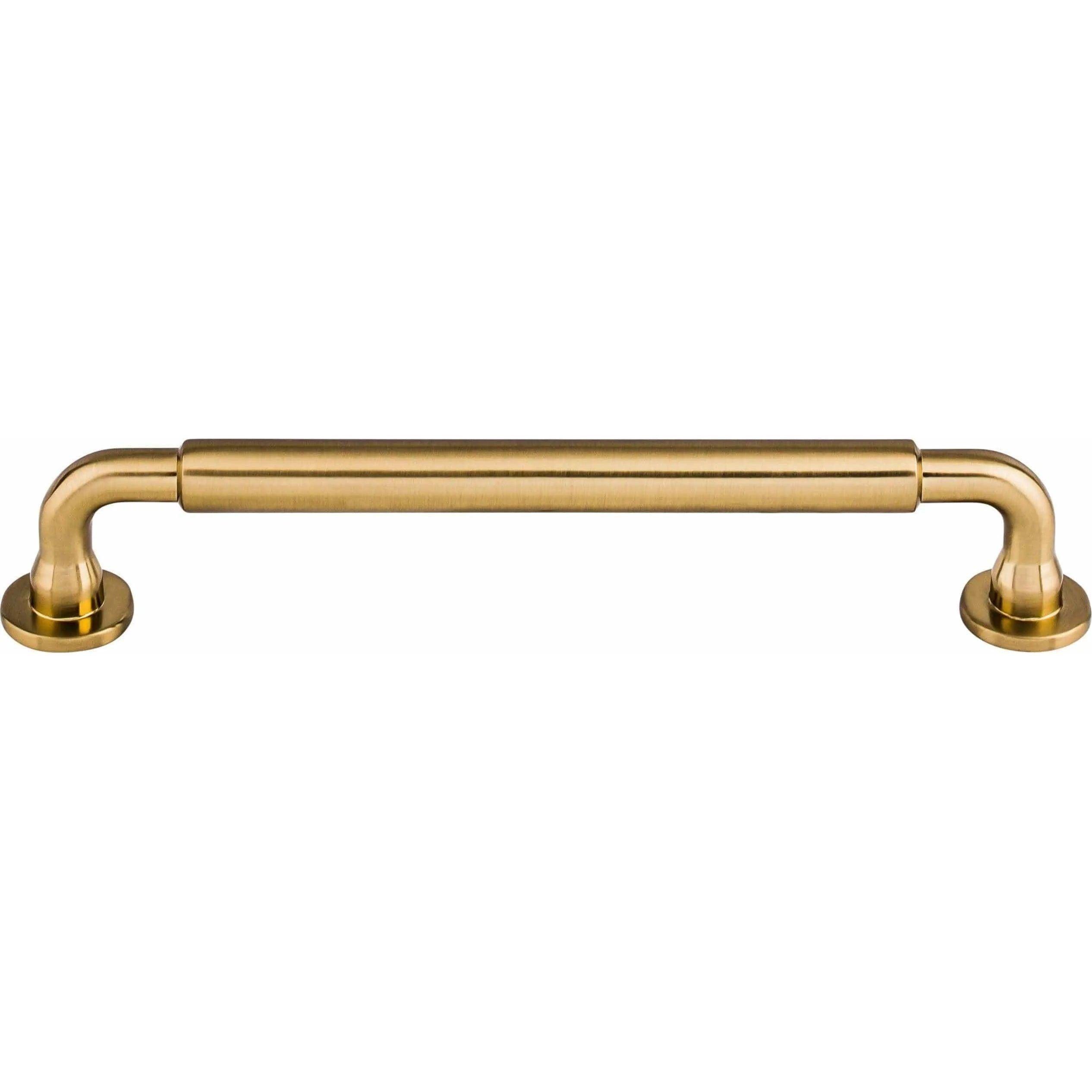 Top Knobs - Lily Pull - TK824HB - Canada Light Shop
