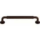 Top Knobs - Lily Pull - TK824ORB - Canada Light Shop