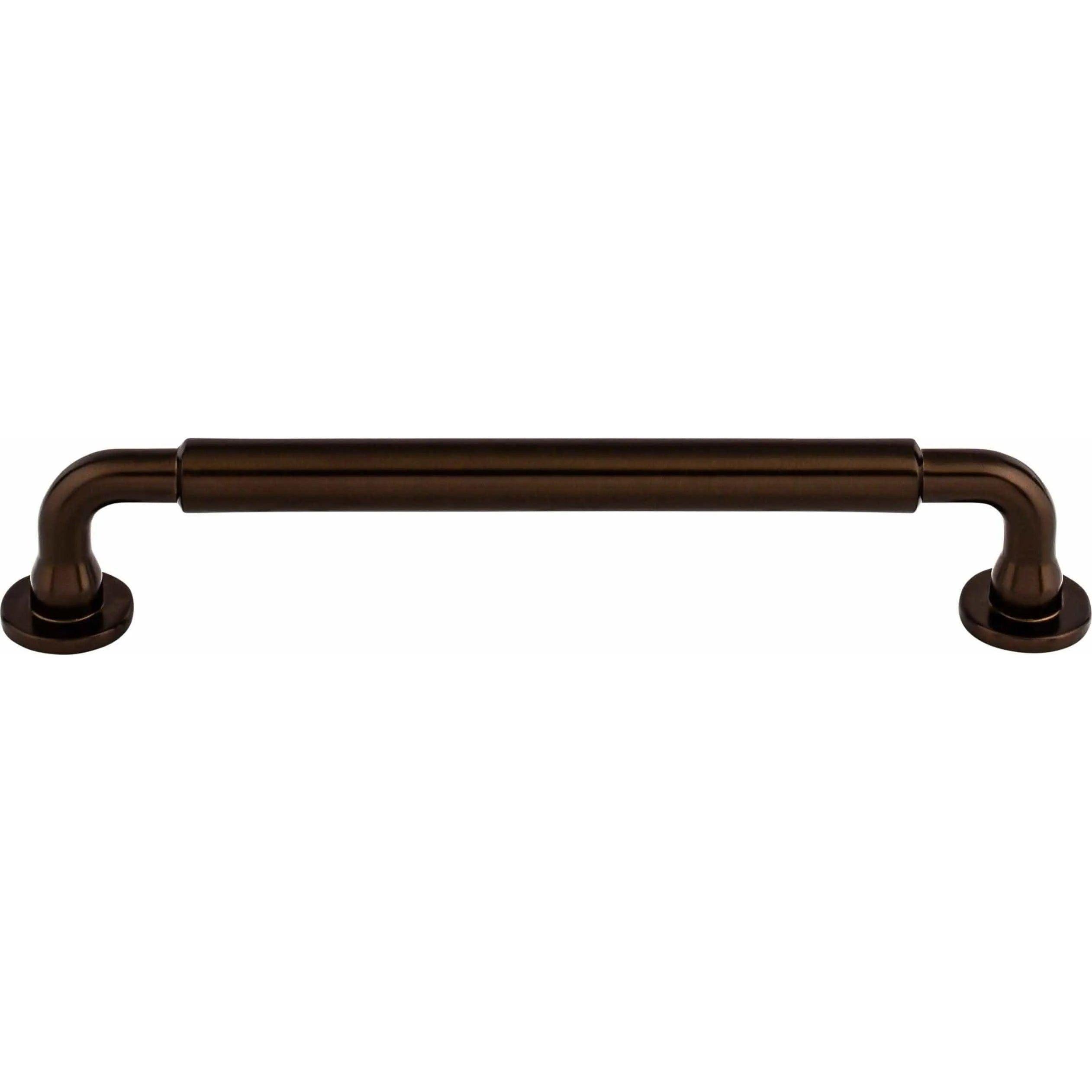 Top Knobs - Lily Pull - TK824ORB - Canada Light Shop