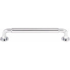 Top Knobs - Lily Pull - TK824PC - Canada Light Shop