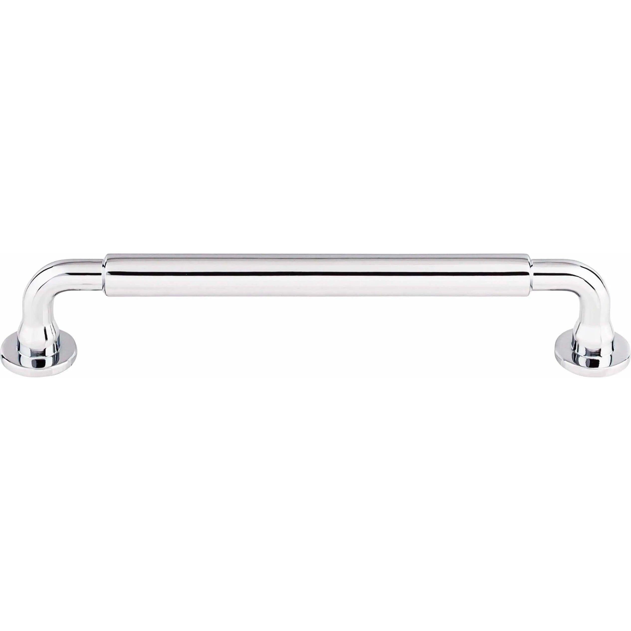 Top Knobs - Lily Pull - TK824PC - Canada Light Shop