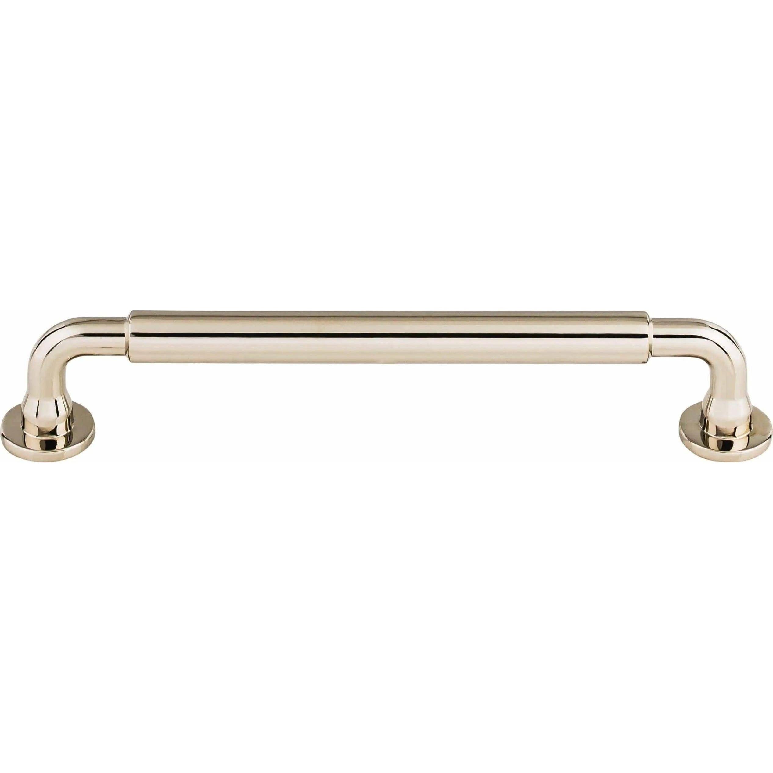 Top Knobs - Lily Pull - TK824PN - Canada Light Shop