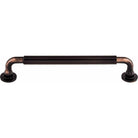 Top Knobs - Lily Pull - TK824TB - Canada Light Shop