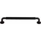 Top Knobs - Lily Pull - TK825BLK - Canada Light Shop
