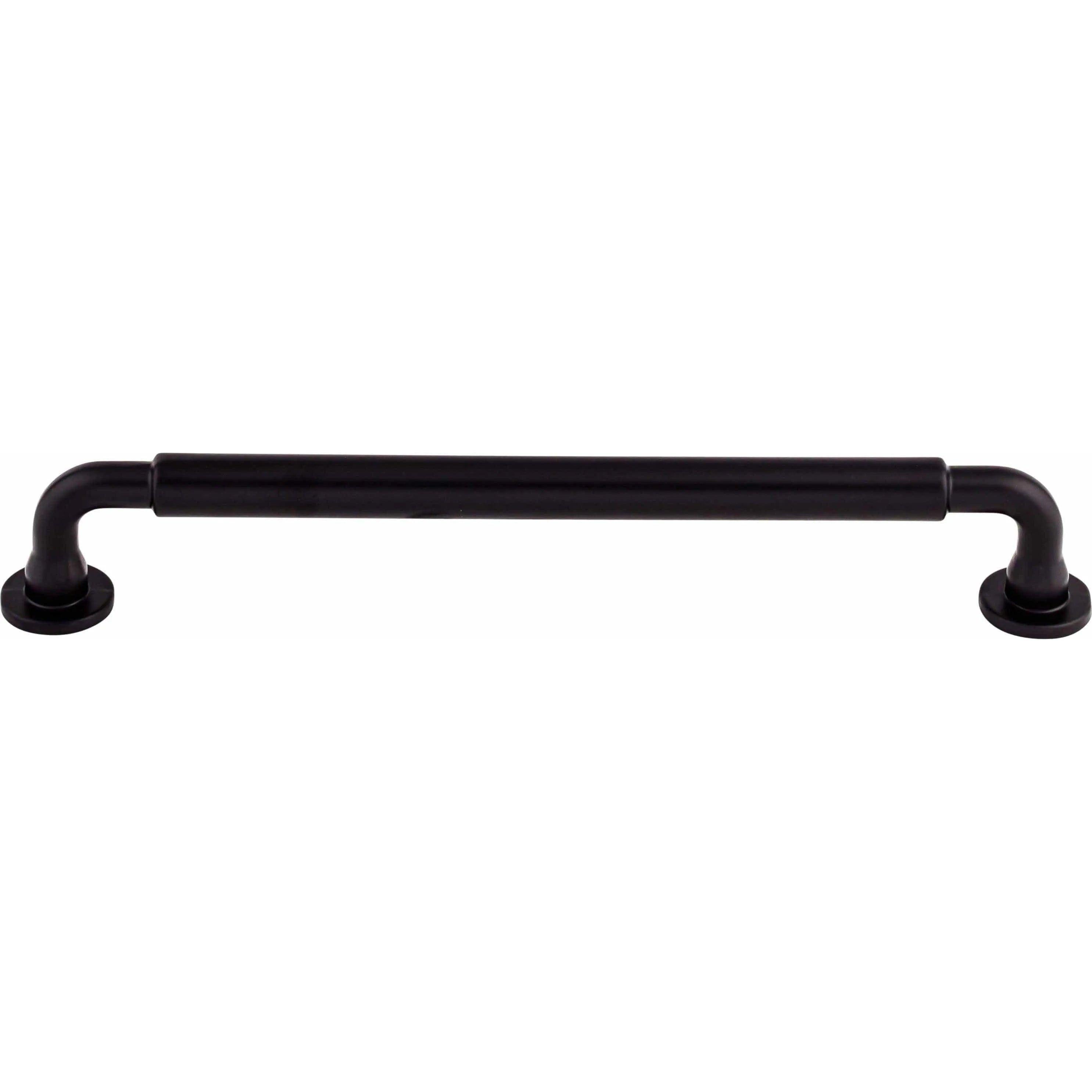 Top Knobs - Lily Pull - TK825BLK - Canada Light Shop
