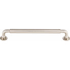 Top Knobs - Lily Pull - TK825BSN - Canada Light Shop