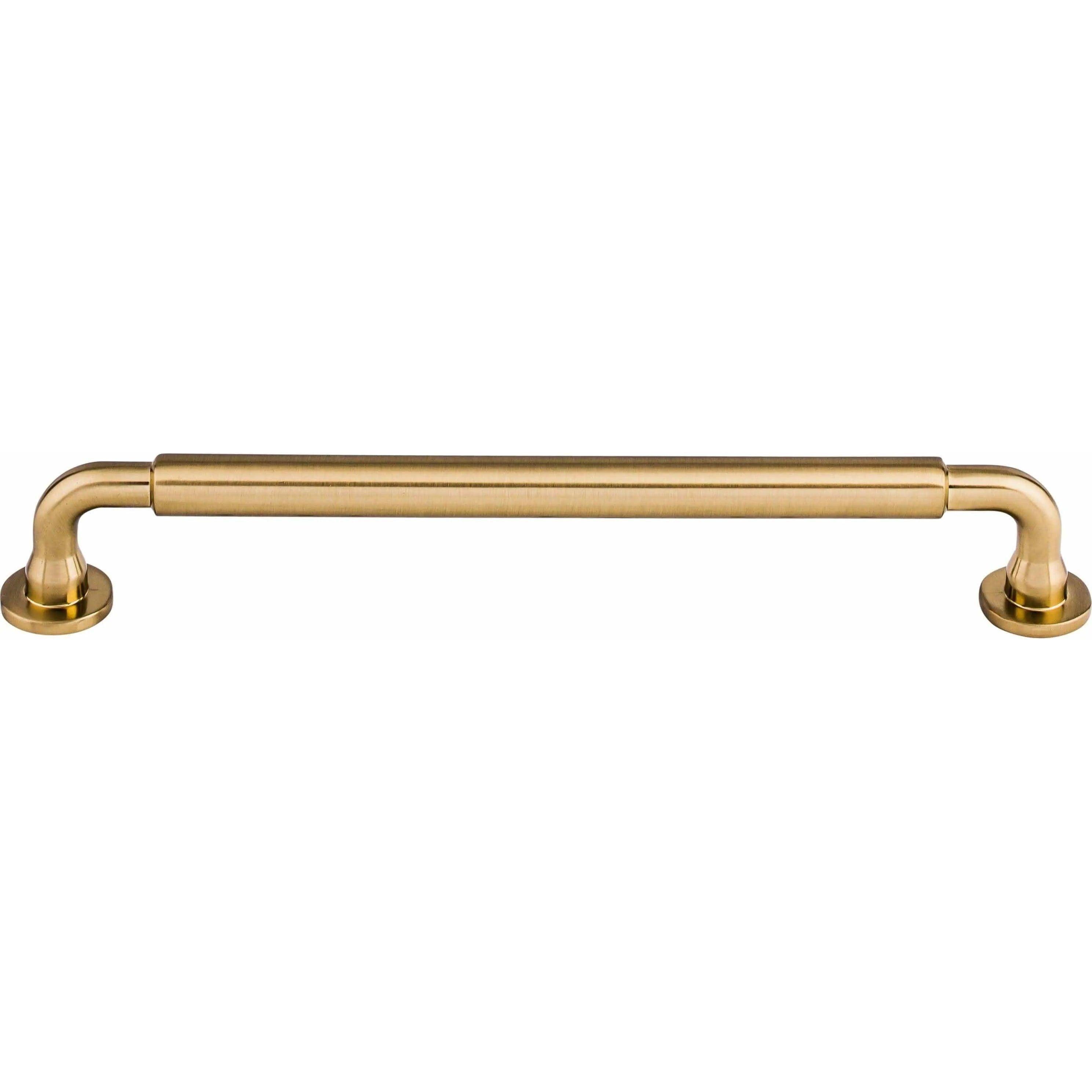 Top Knobs - Lily Pull - TK825HB - Canada Light Shop