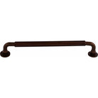 Top Knobs - Lily Pull - TK825ORB - Canada Light Shop