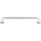 Top Knobs - Lily Pull - TK825PC - Canada Light Shop