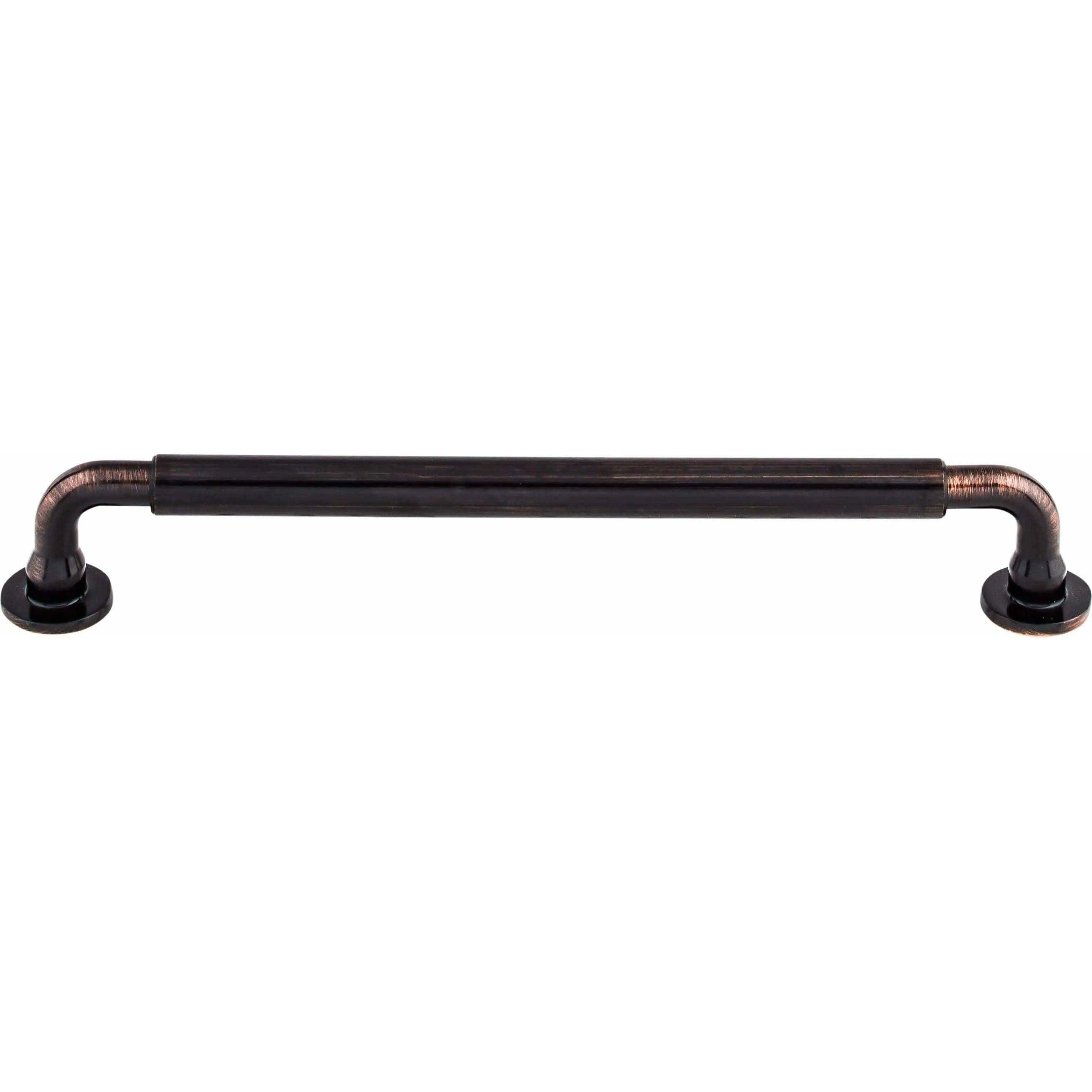 Top Knobs - Lily Pull - TK825TB - Canada Light Shop