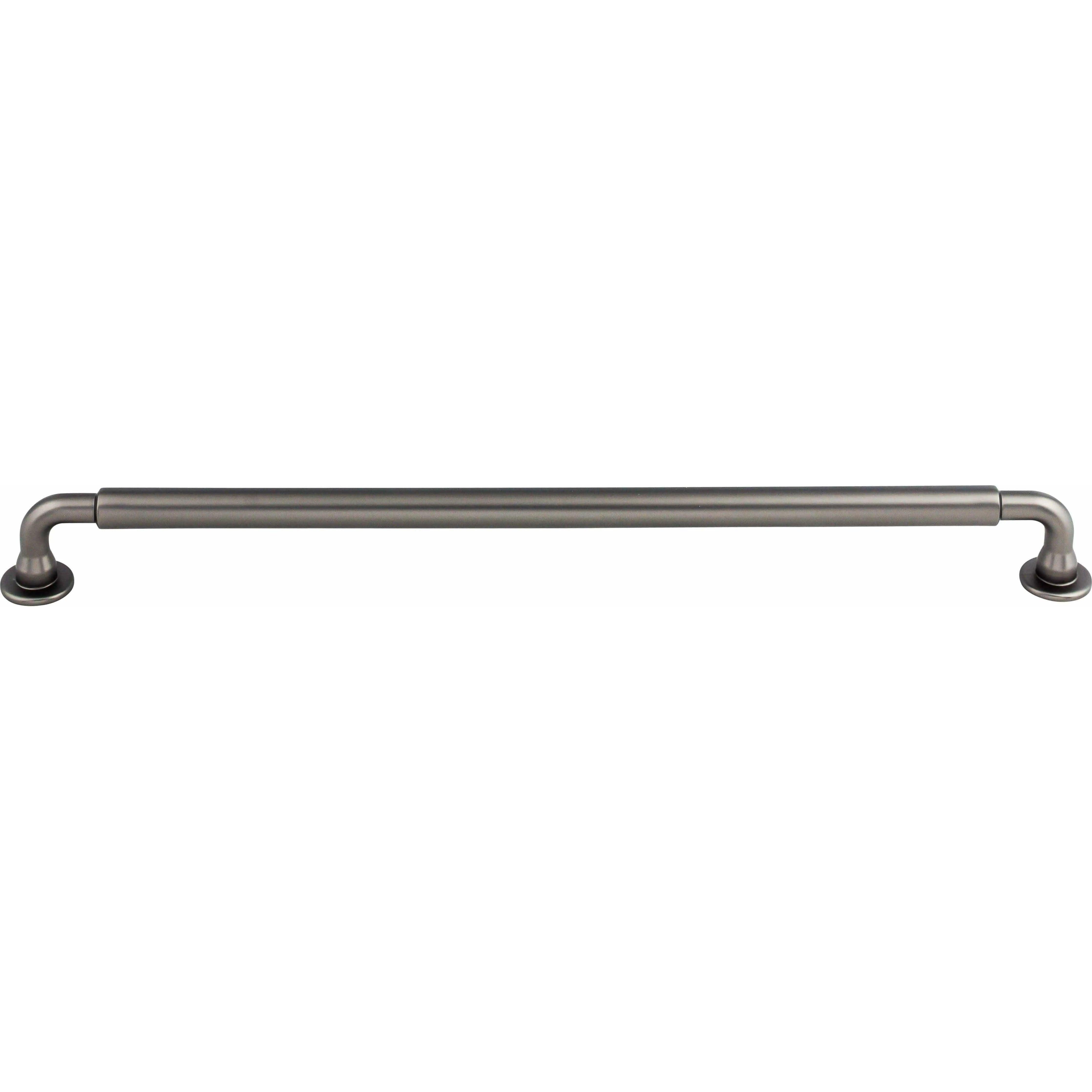 Top Knobs - Lily Pull - TK827AG - Canada Light Shop