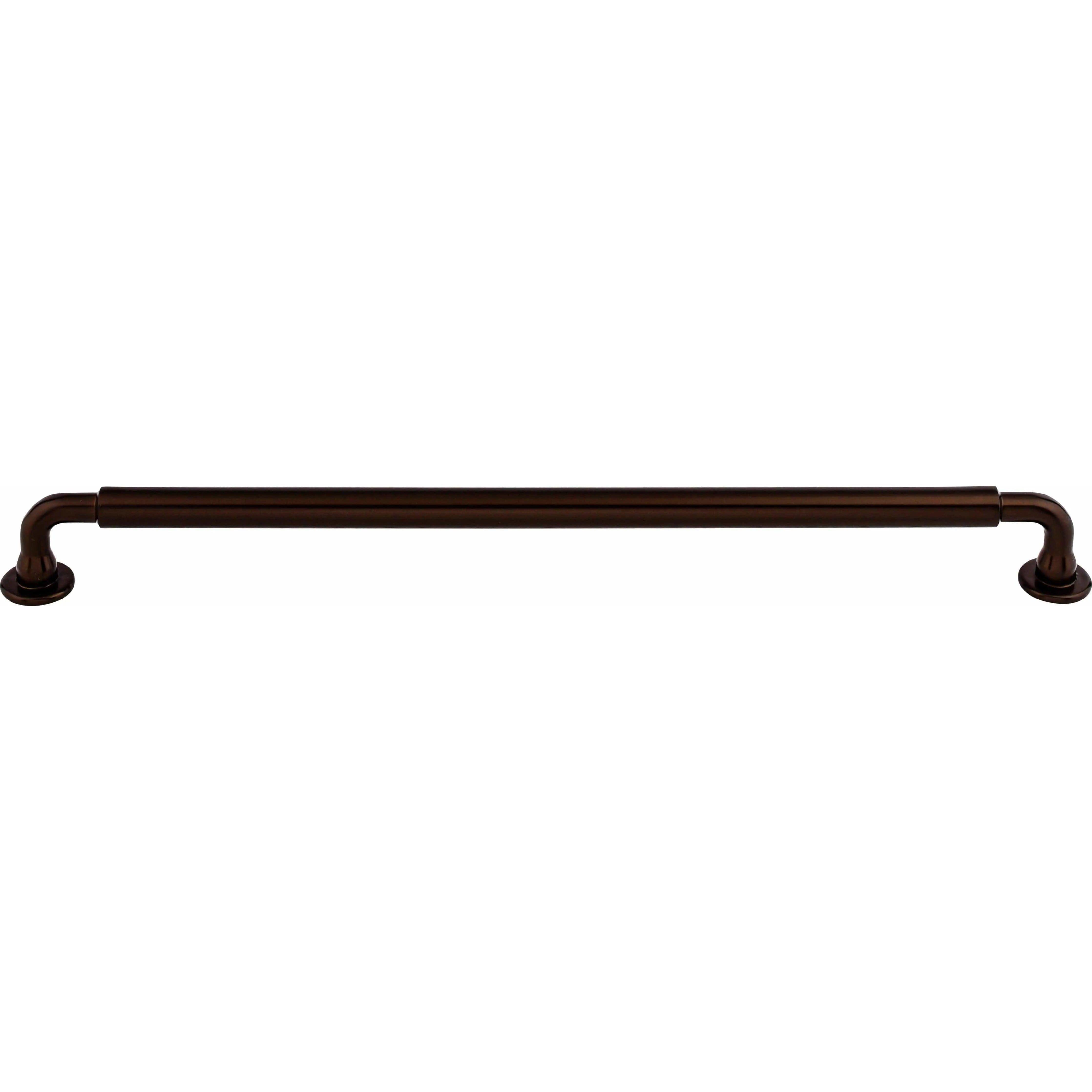 Top Knobs - Lily Pull - TK827ORB - Canada Light Shop