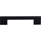 Top Knobs - Linear Pull - TK23BLK - Canada Light Shop