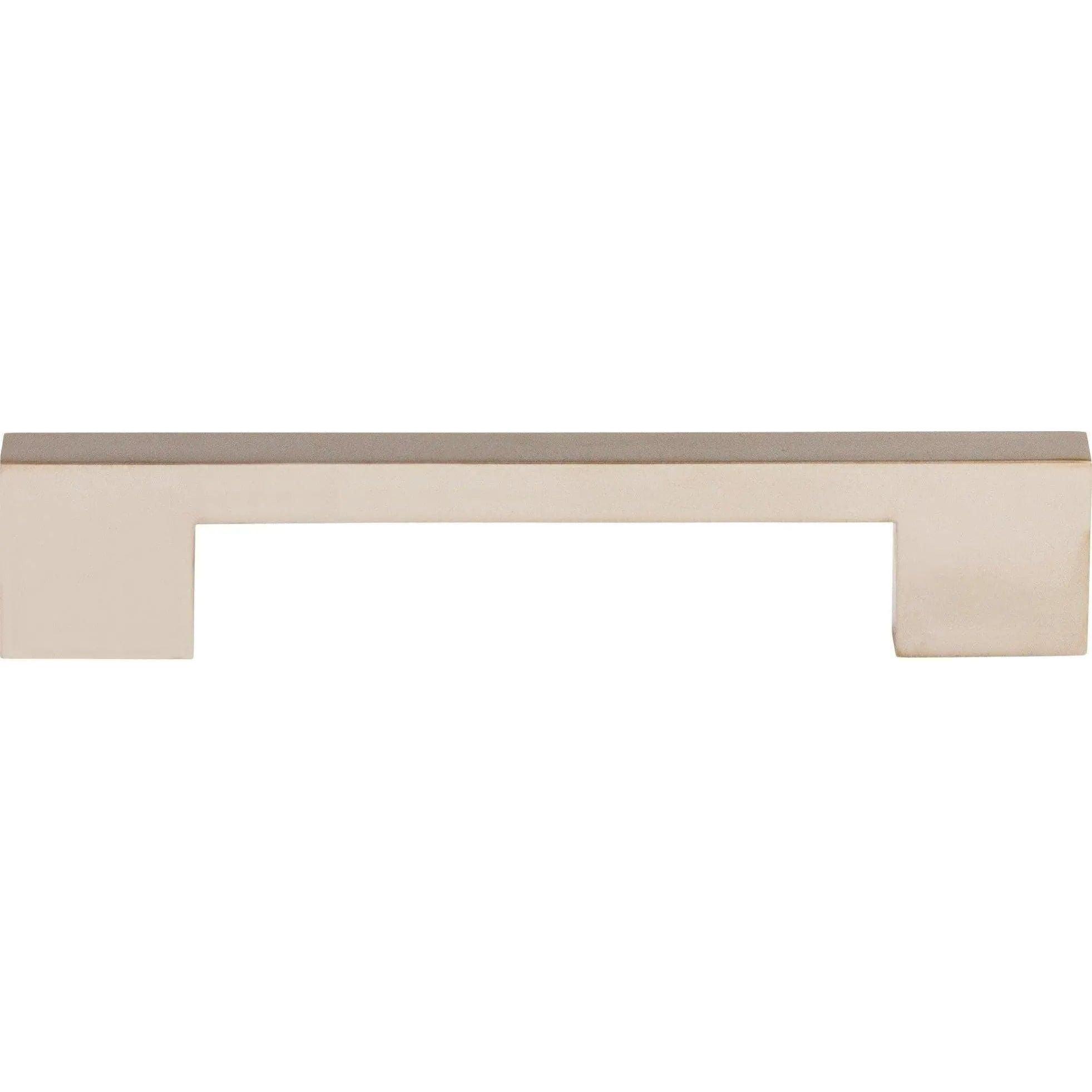 Top Knobs - Linear Pull - TK23PN - Canada Light Shop