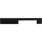 Top Knobs - Linear Pull - TK24BLK - Canada Light Shop