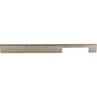 Top Knobs - Linear Pull - TK25PTA - Canada Light Shop
