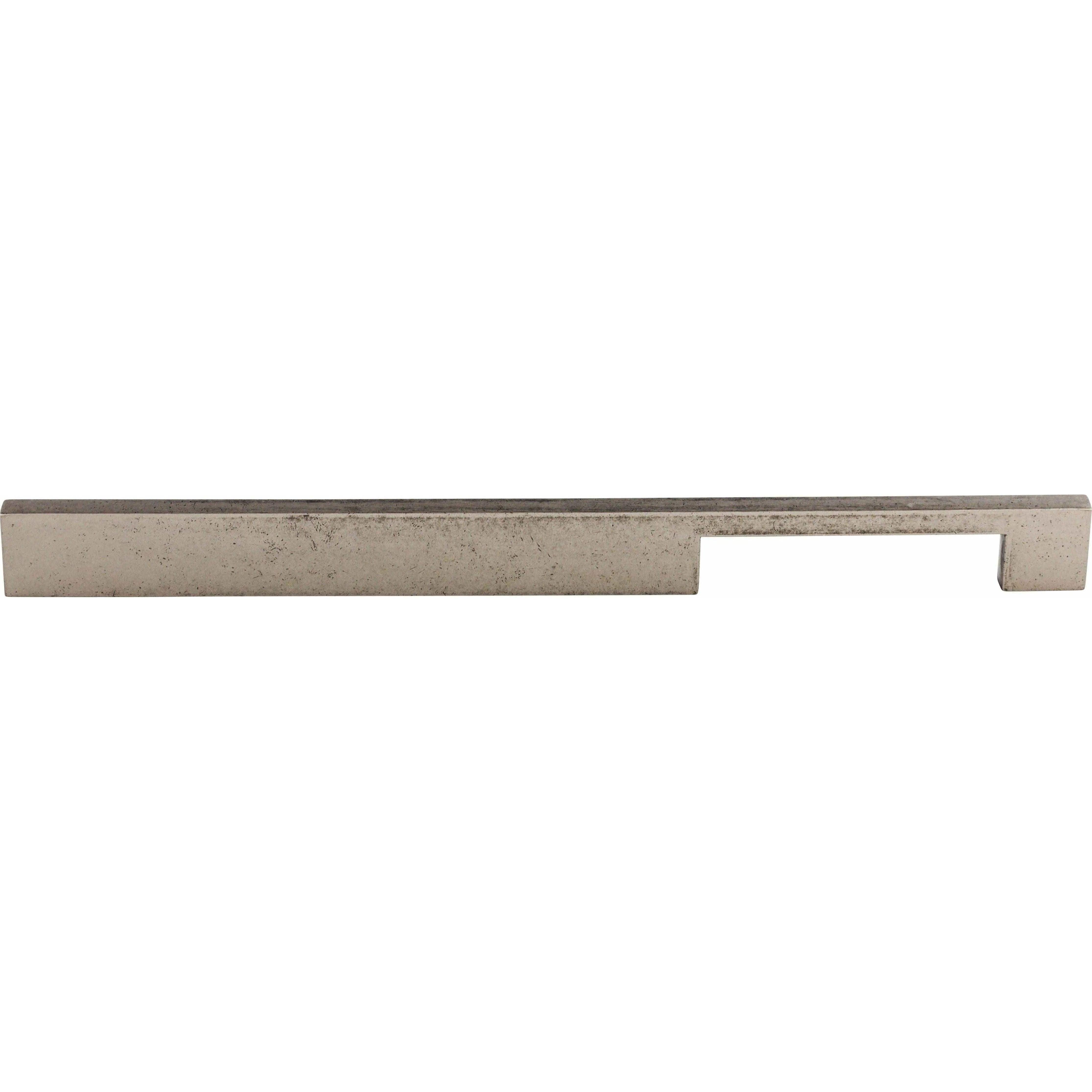 Top Knobs - Linear Pull - TK25PTA - Canada Light Shop