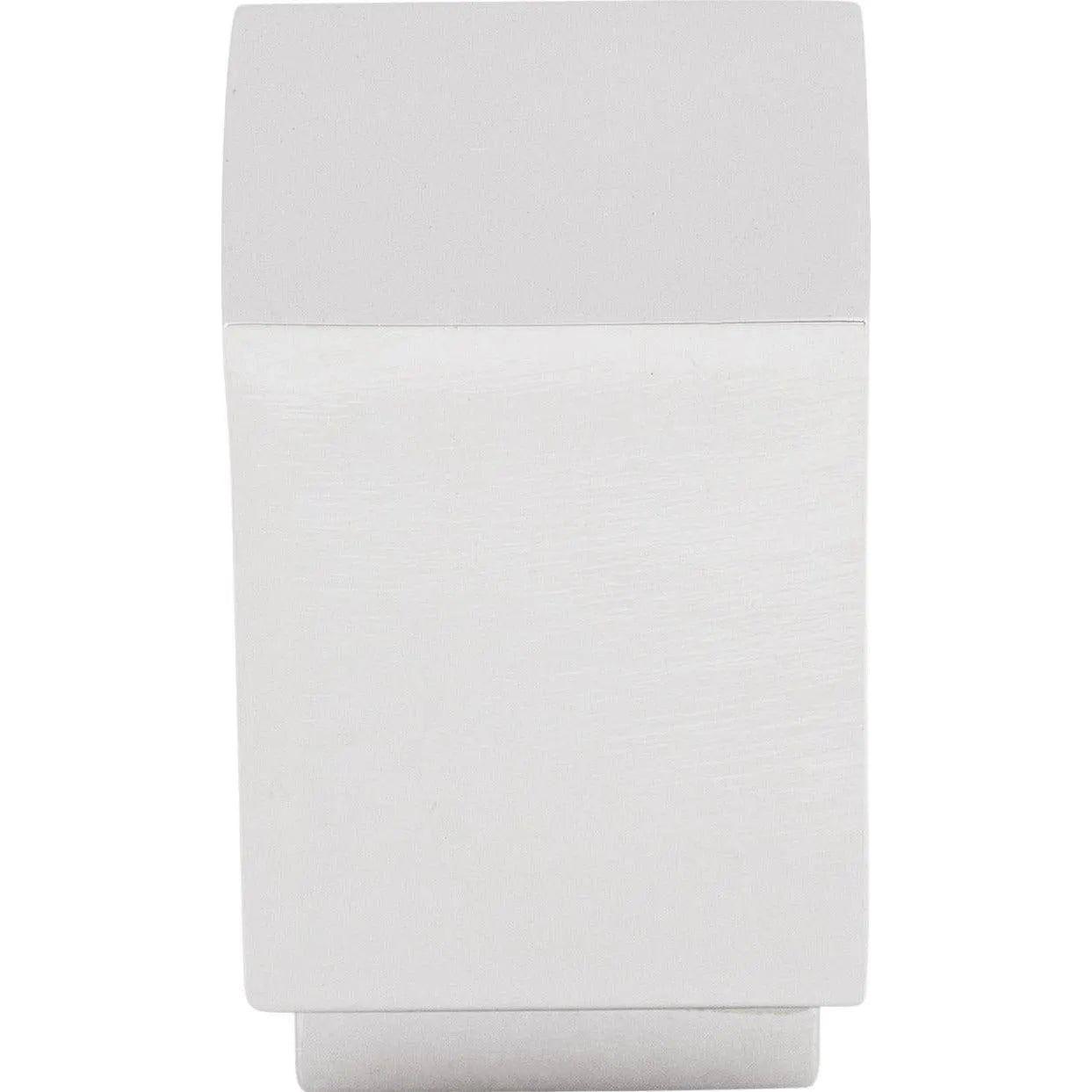 Top Knobs - Linear Square Knob - TK33PC - Canada Light Shop