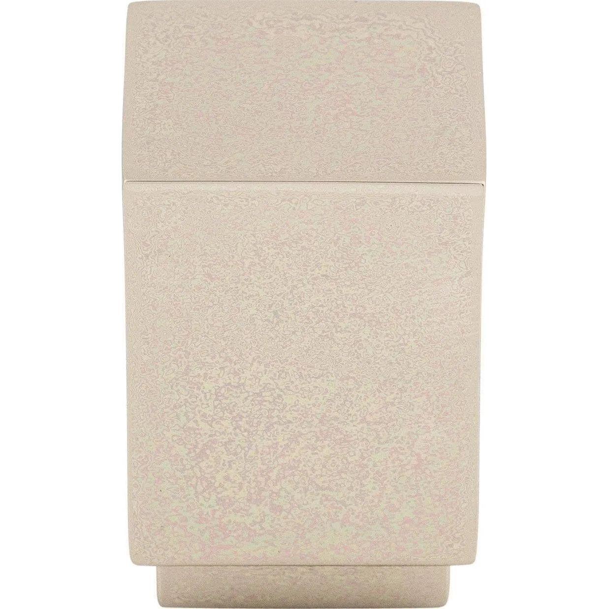 Top Knobs - Linear Square Knob - TK33PN - Canada Light Shop