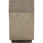 Top Knobs - Linear Square Knob - TK33PTA - Canada Light Shop