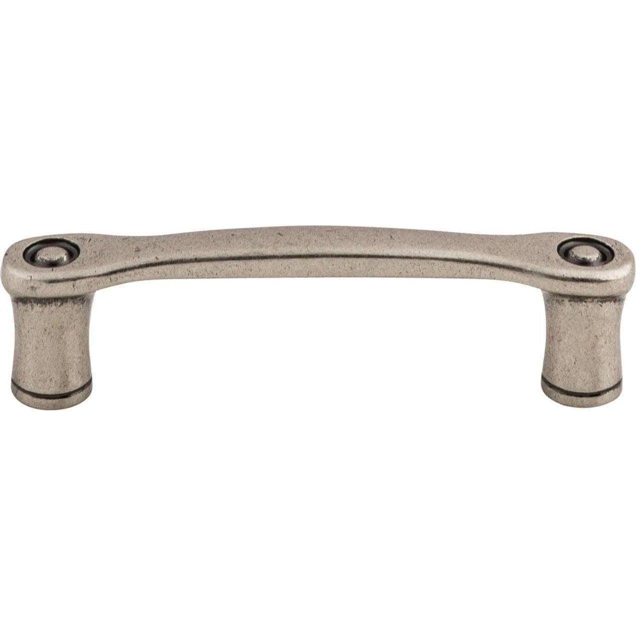 Top Knobs - Link Pull - M971 - Canada Light Shop