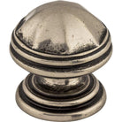 Top Knobs - London Knob - M22 - Canada Light Shop