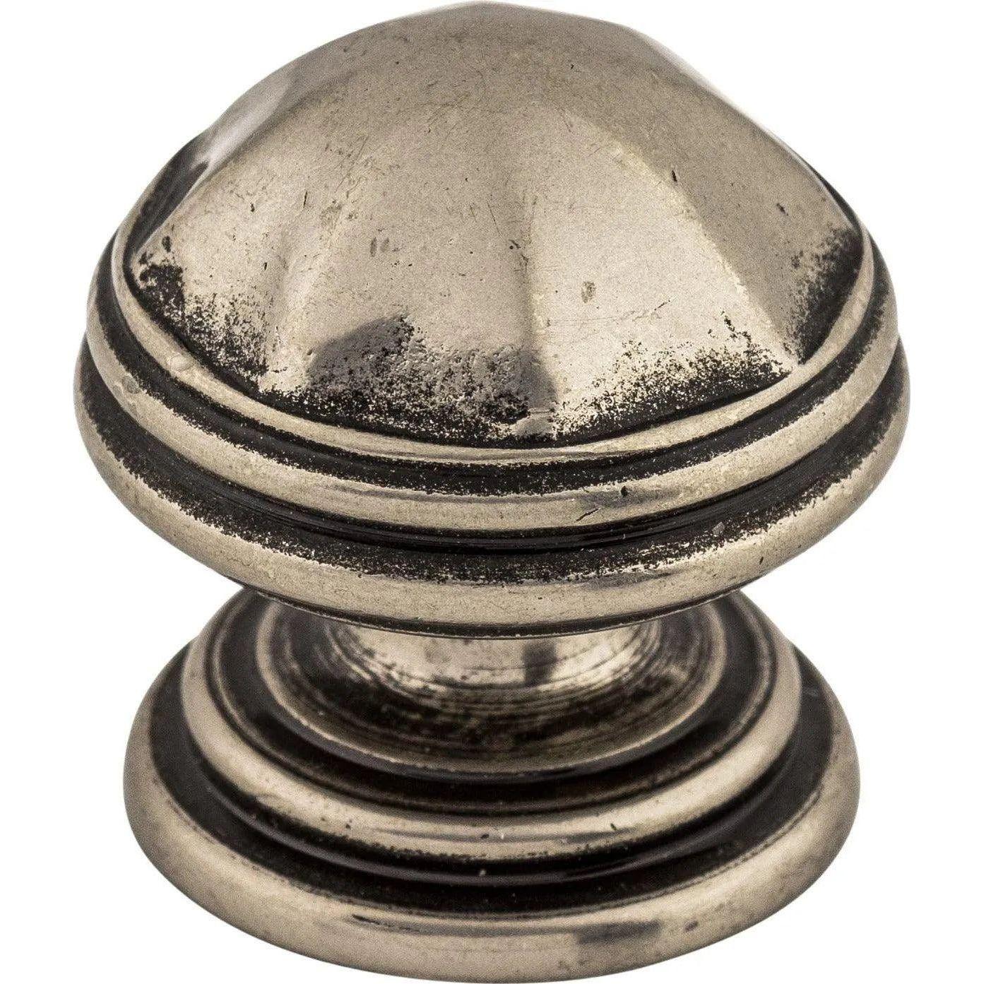 Top Knobs - London Knob - M22 - Canada Light Shop