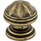 Top Knobs - London Knob - M24 - Canada Light Shop