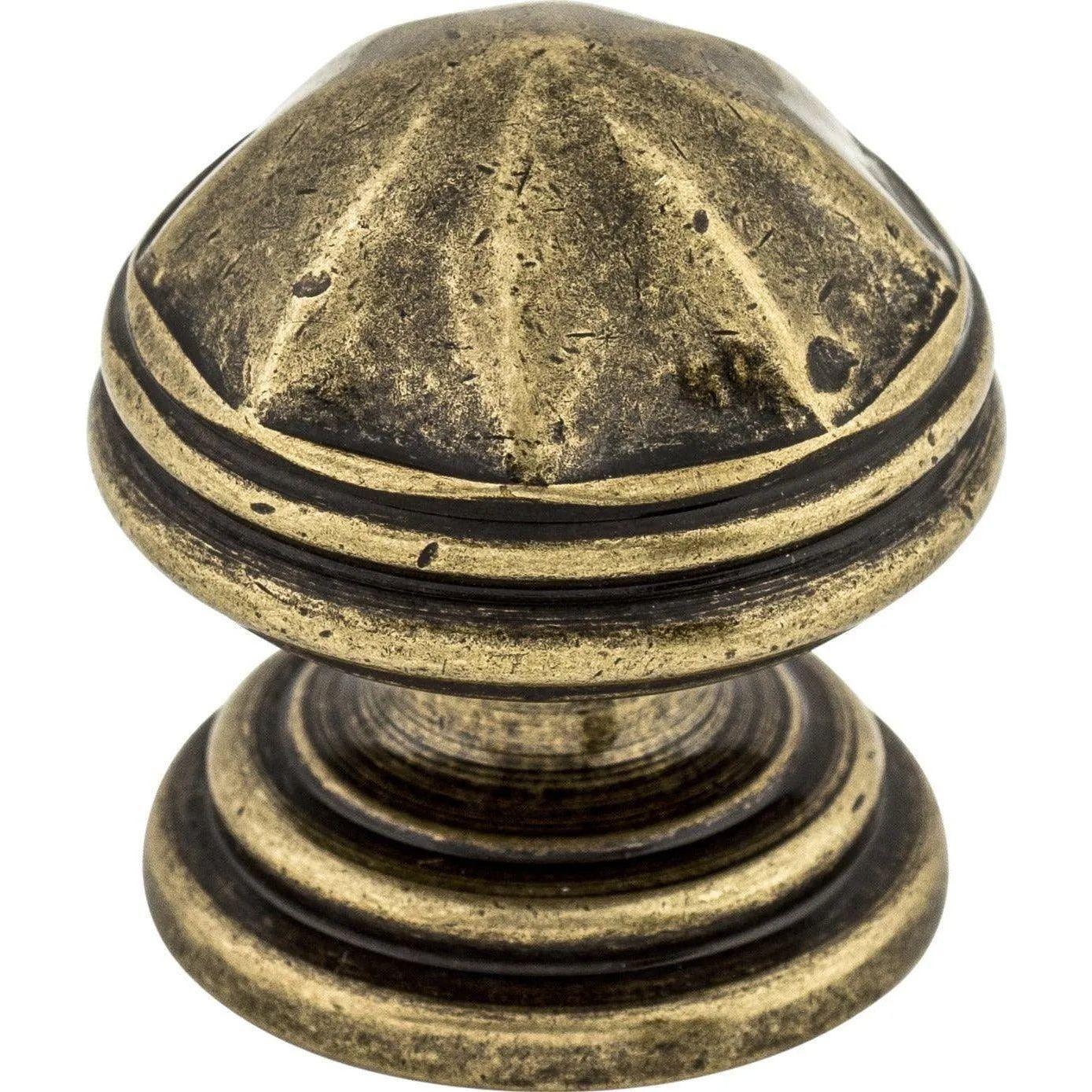 Top Knobs - London Knob - M24 - Canada Light Shop