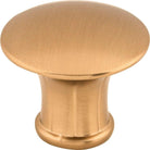 Top Knobs - Lund Knob - M1593 - Canada Light Shop