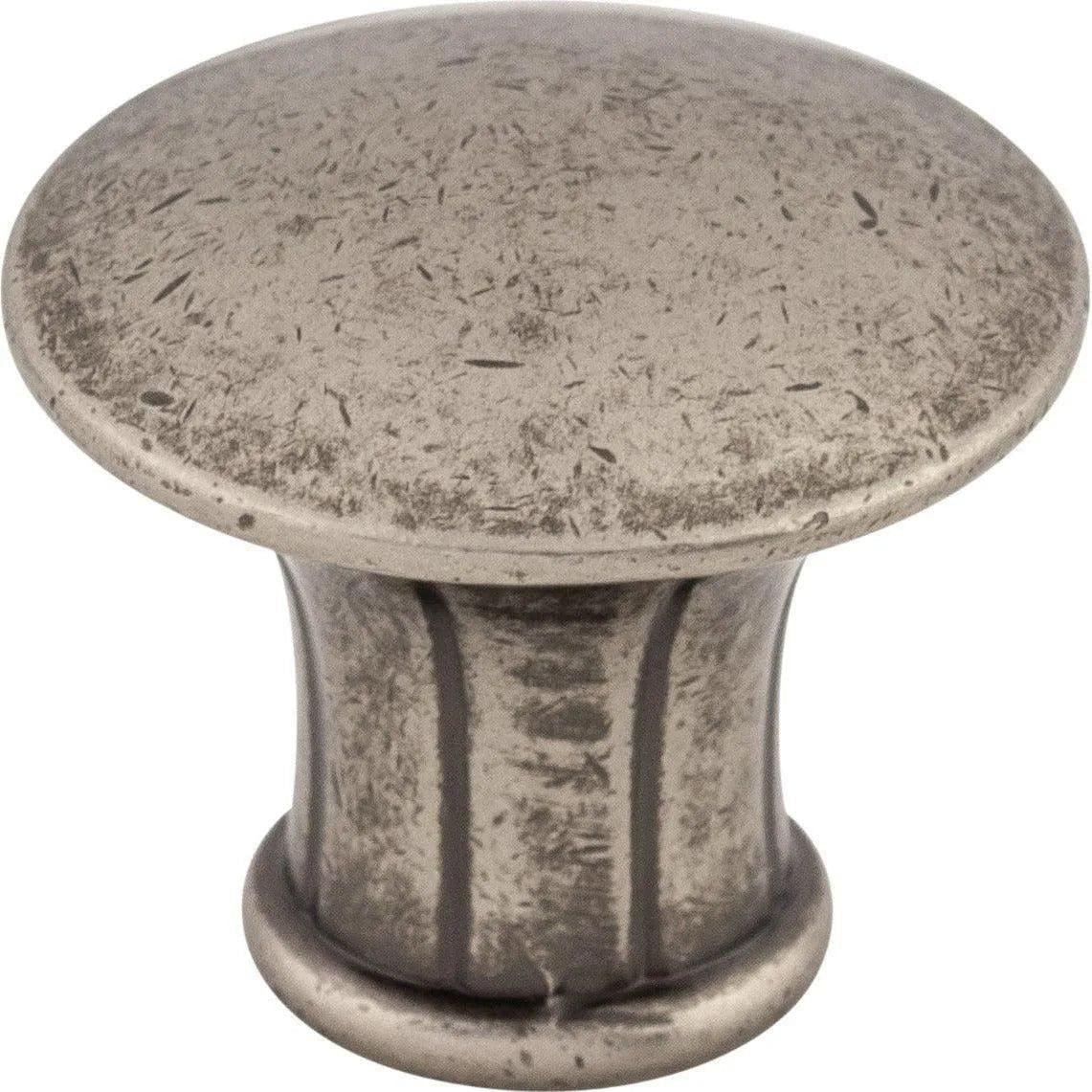 Top Knobs - Lund Knob - M911 - Canada Light Shop
