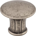 Top Knobs - Lund Knob - M911 - Canada Light Shop