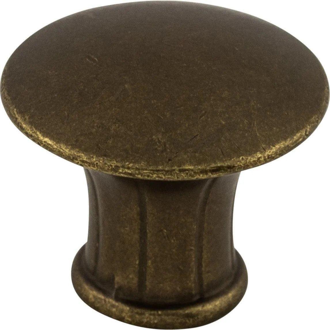 Top Knobs - Lund Knob - M912 - Canada Light Shop