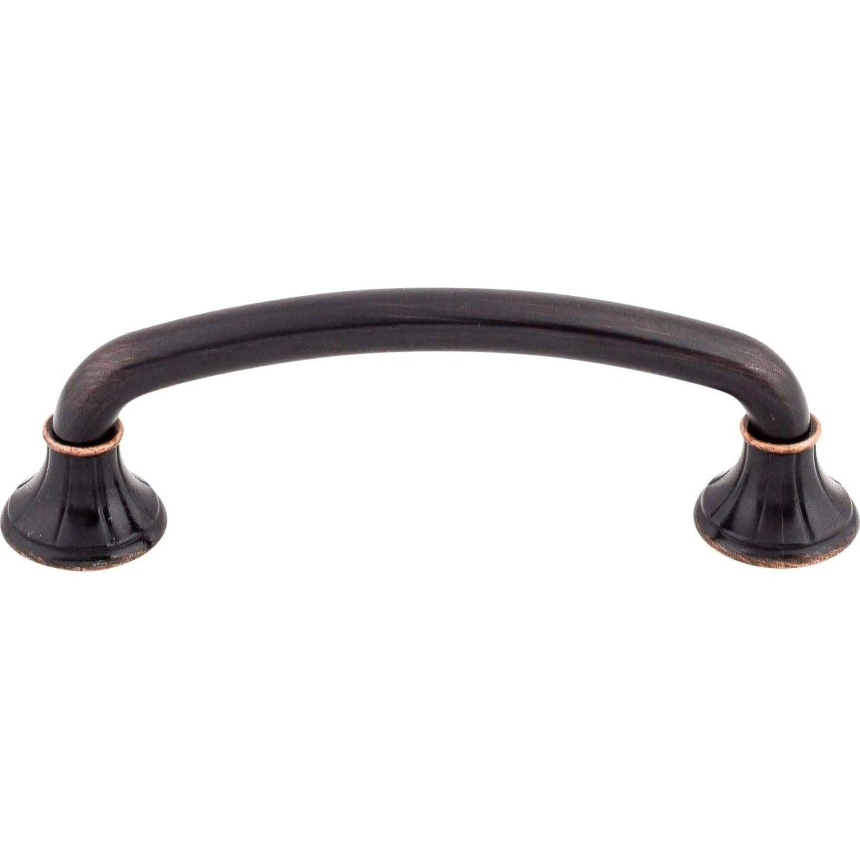 Top Knobs - Lund Pull - M1658 - Canada Light Shop