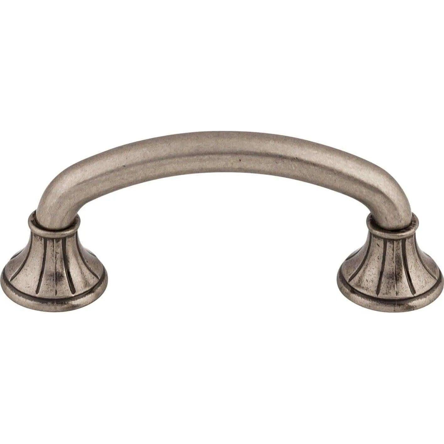 Top Knobs - Lund Pull - M962 - Canada Light Shop