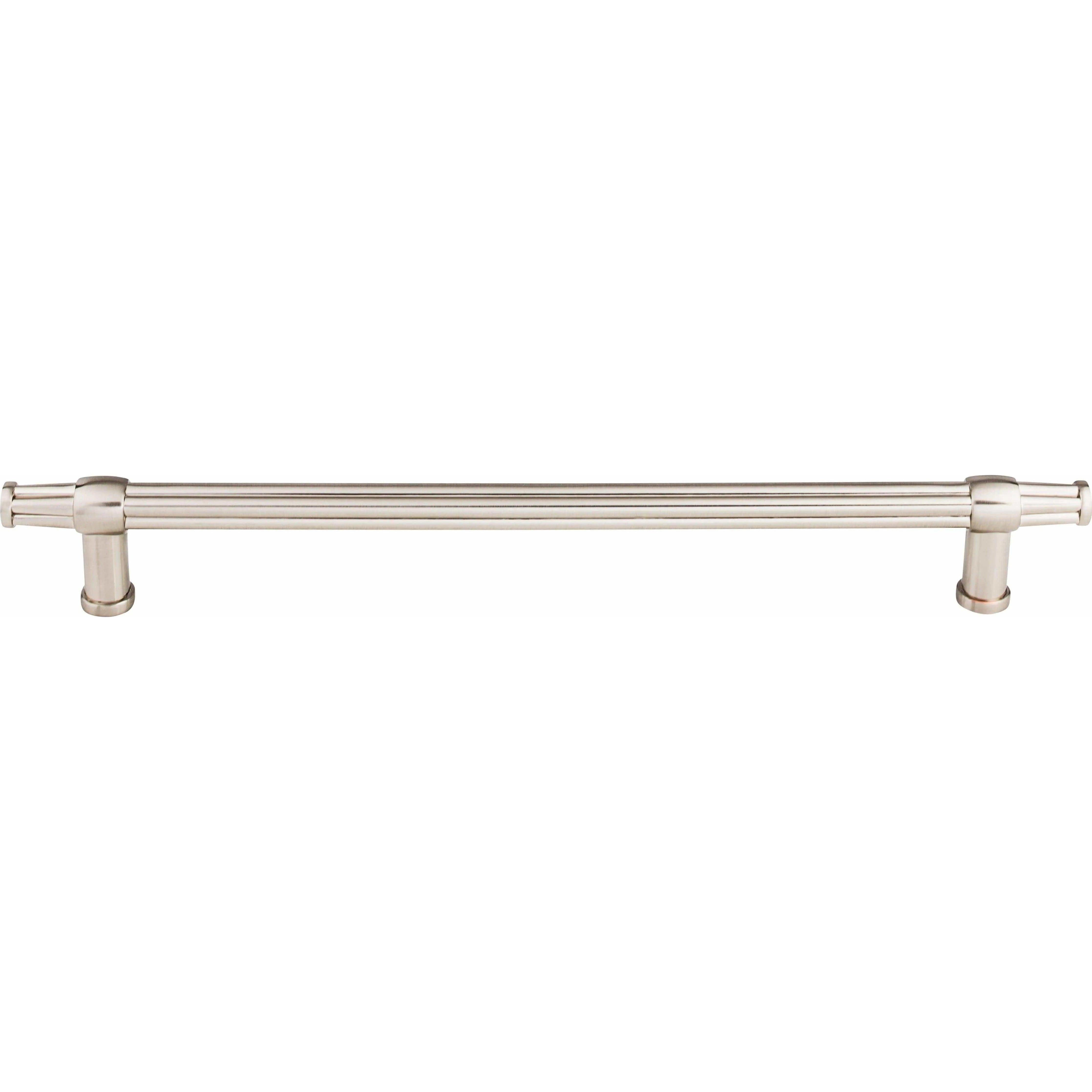 Top Knobs - Luxor Appliance Pull - TK199BSN - Canada Light Shop