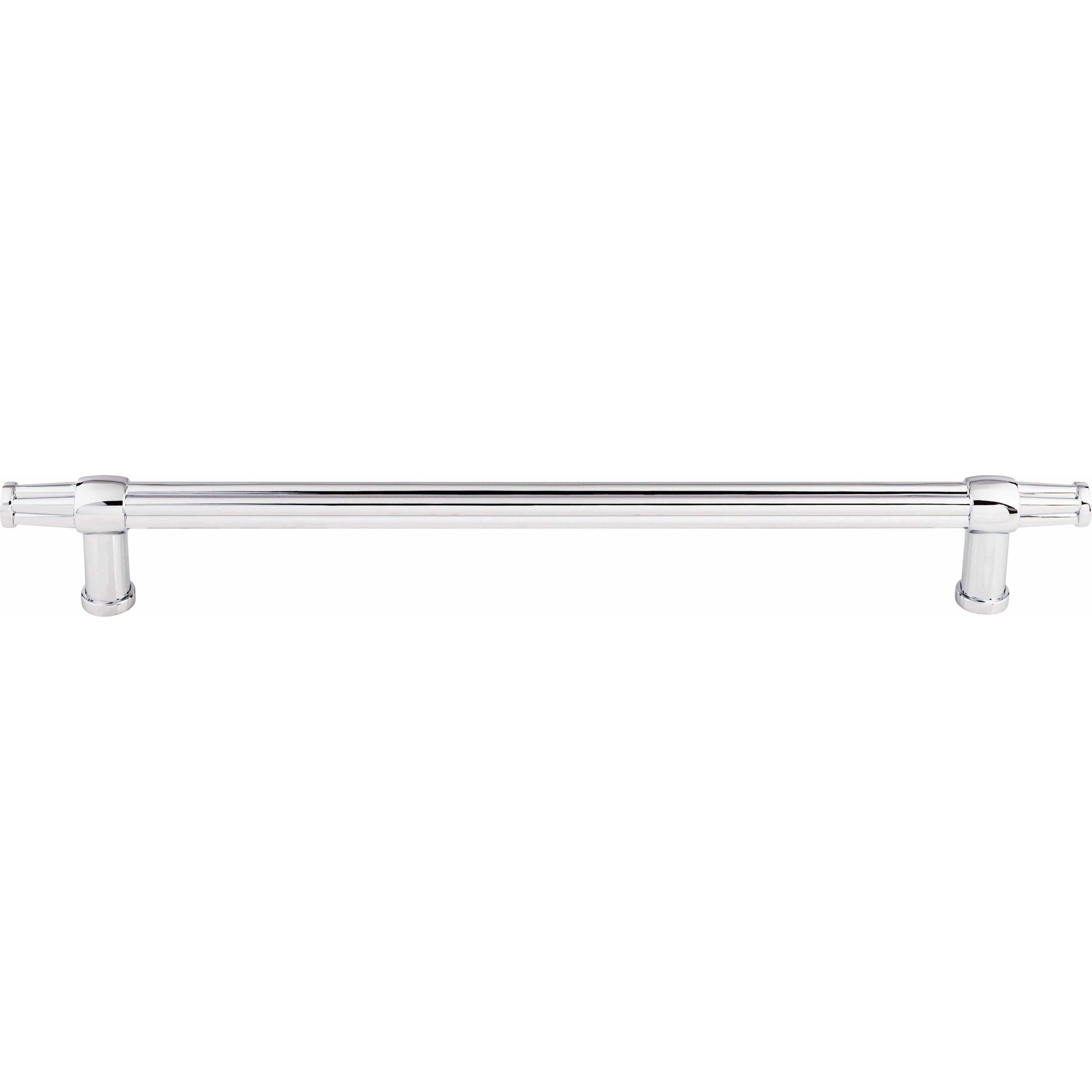 Top Knobs - Luxor Appliance Pull - TK199PC - Canada Light Shop