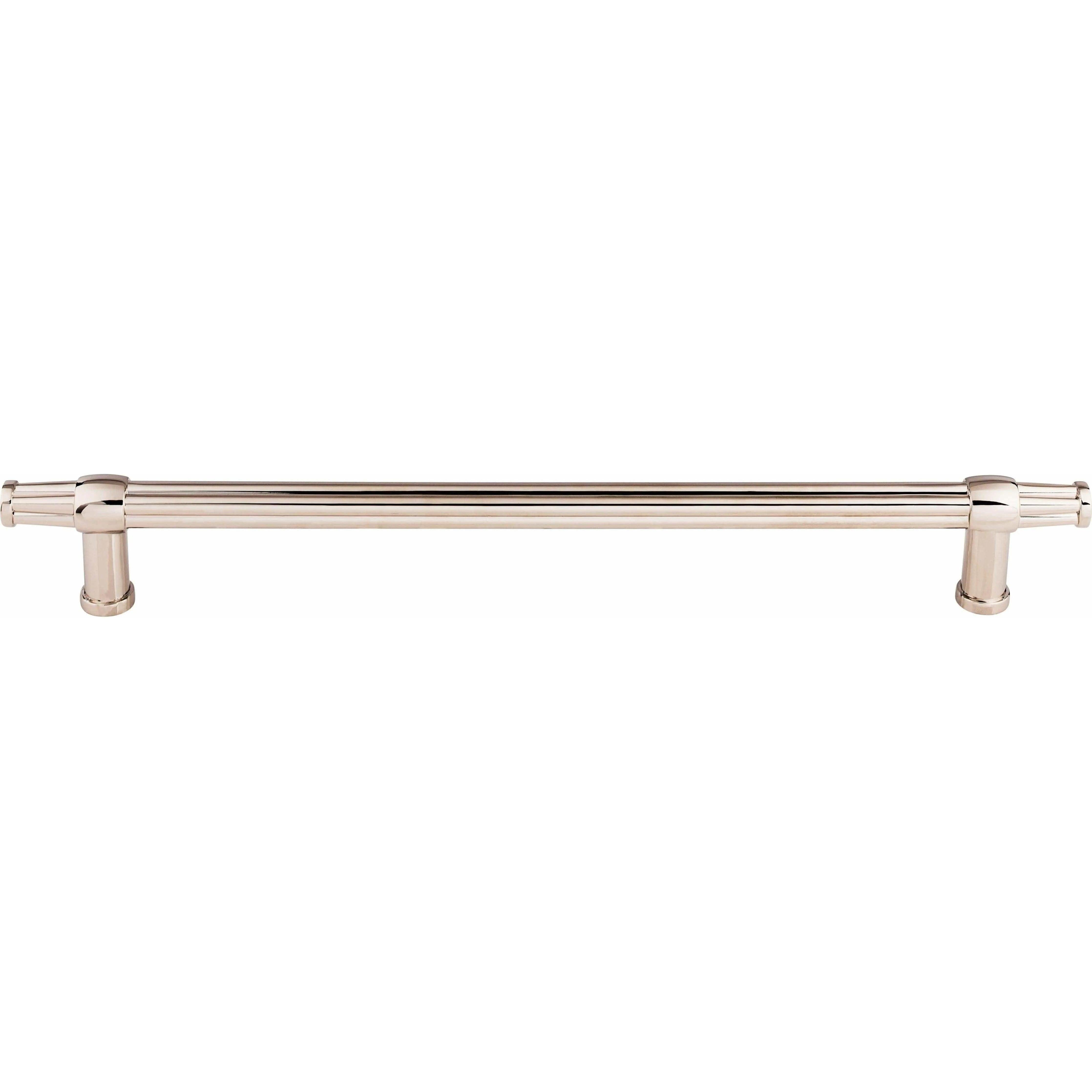 Top Knobs - Luxor Appliance Pull - TK199PN - Canada Light Shop