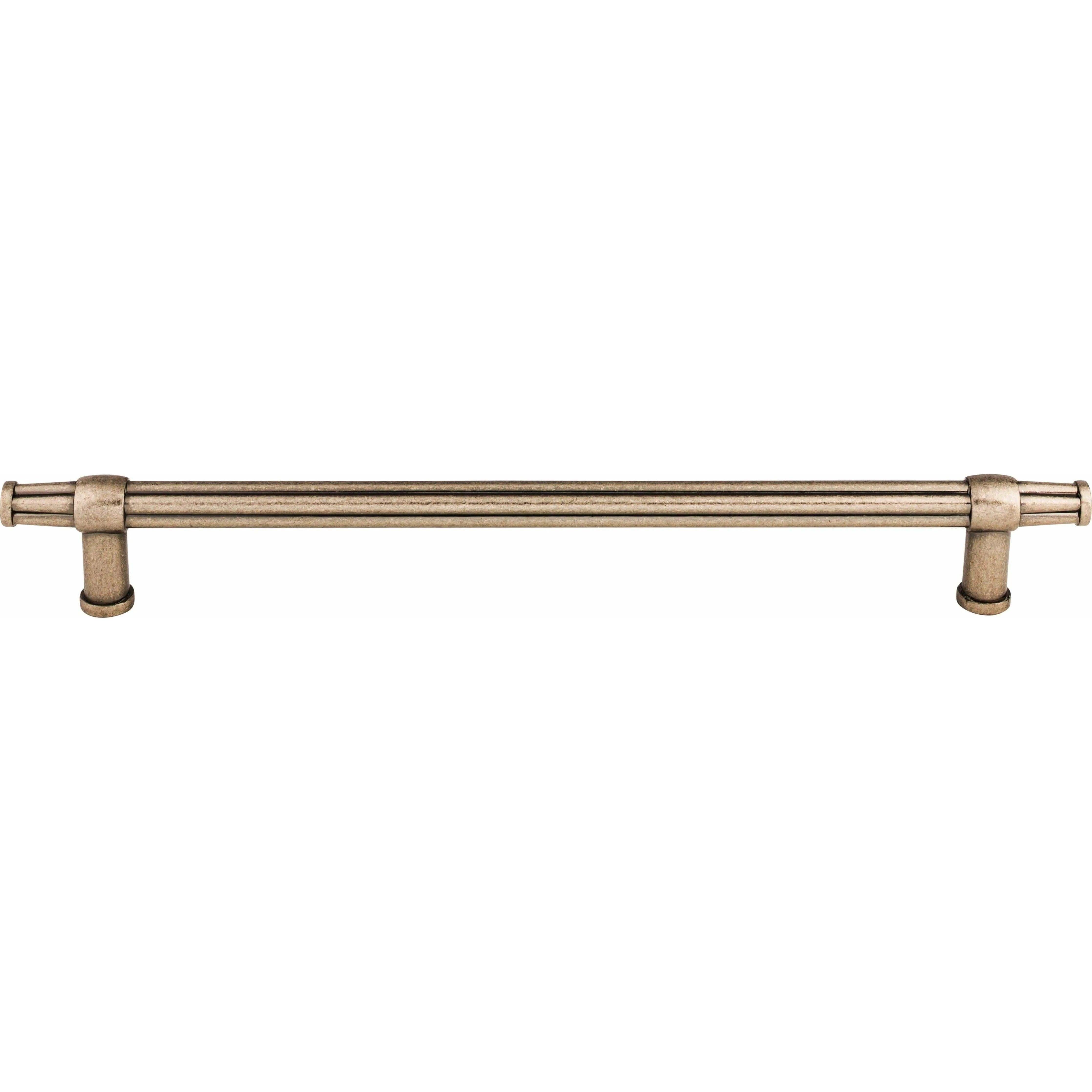 Top Knobs - Luxor Appliance Pull - TK199PTA - Canada Light Shop