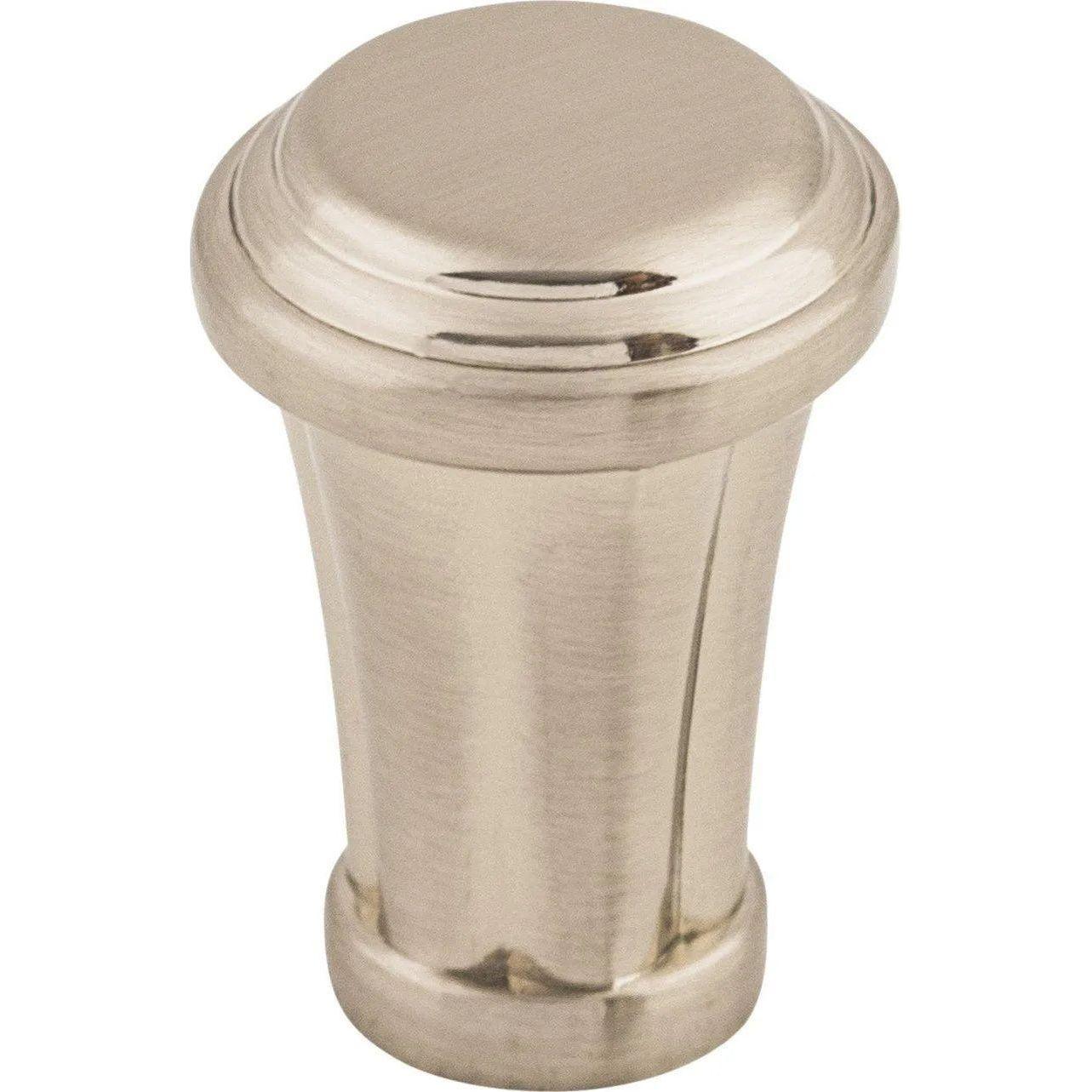 Top Knobs - Luxor Knob - TK195BSN - Canada Light Shop