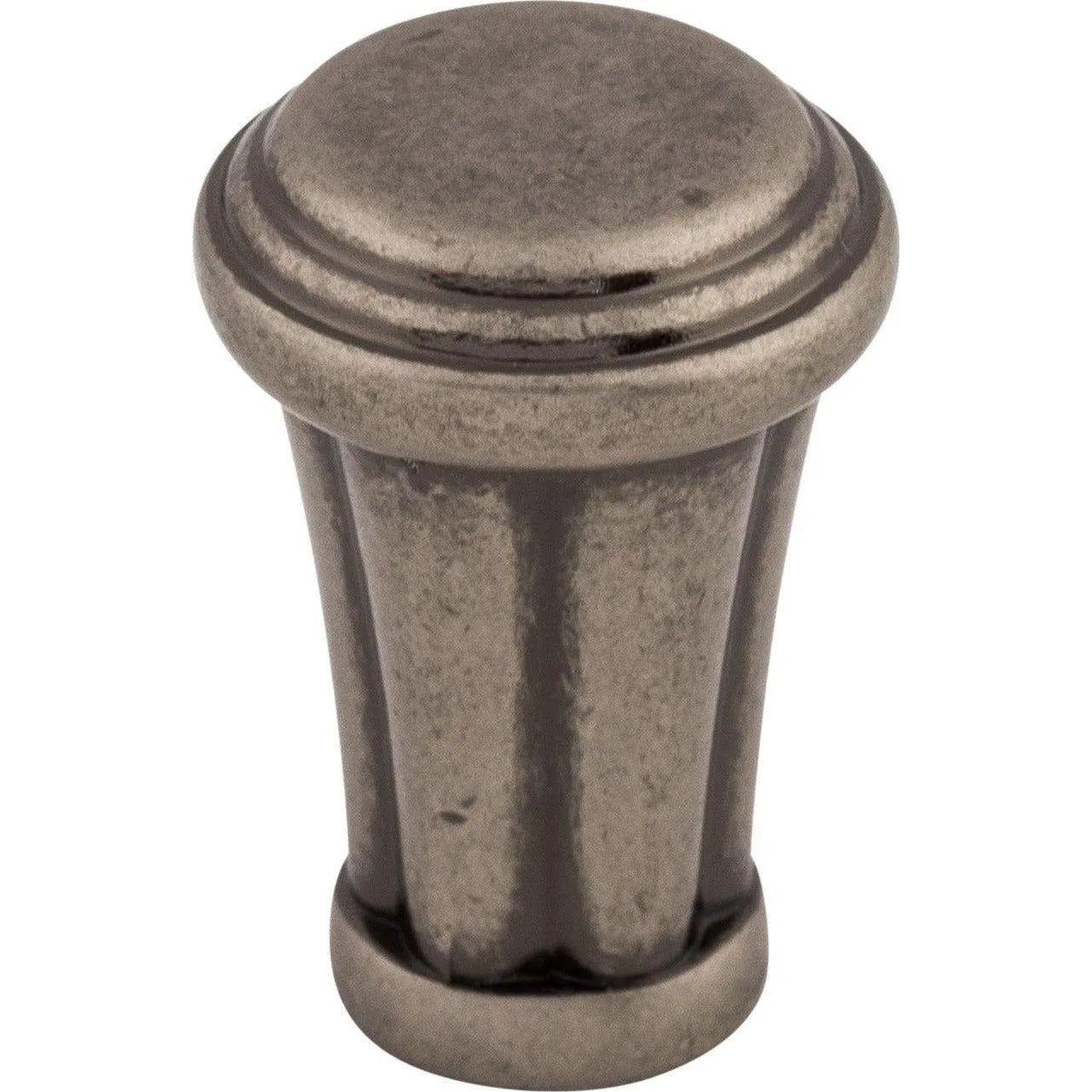 Top Knobs - Luxor Knob - TK195PTA - Canada Light Shop