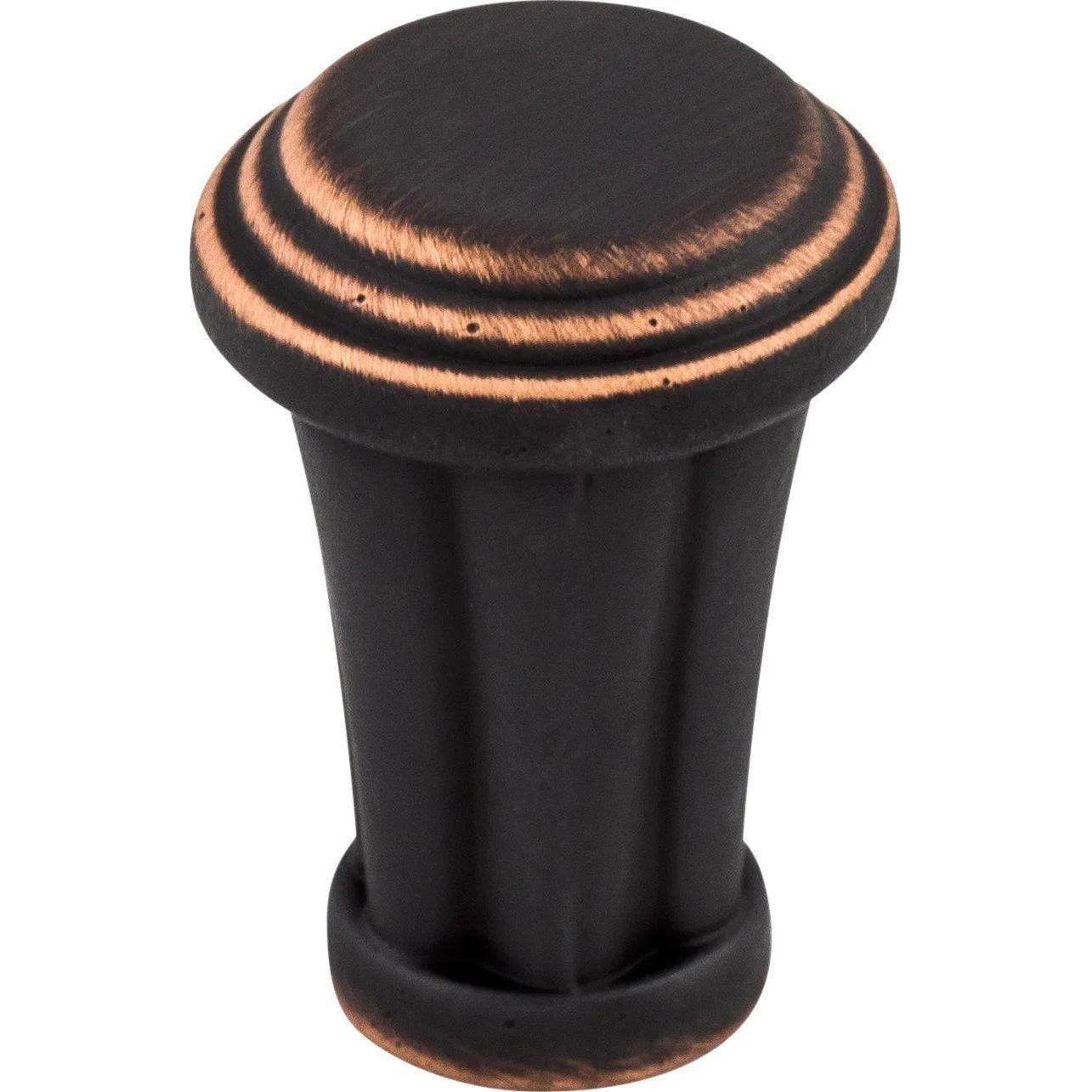 Top Knobs - Luxor Knob - TK195UM - Canada Light Shop
