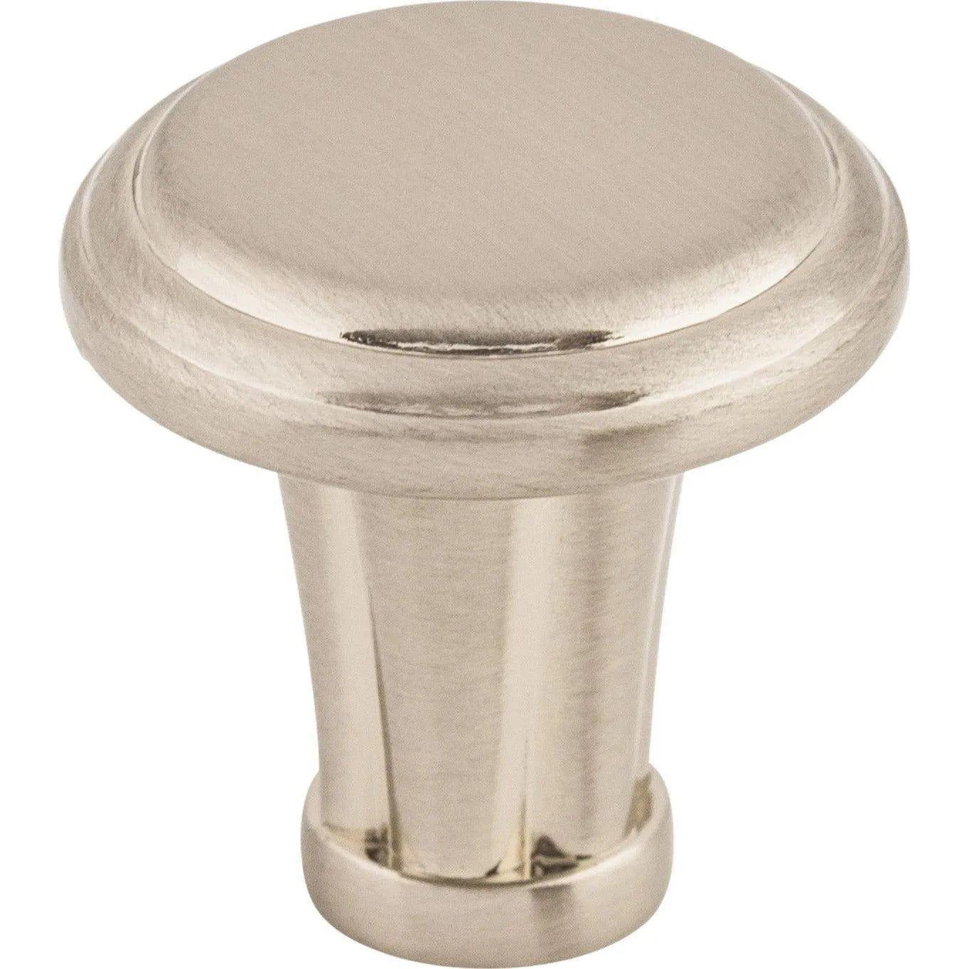 Top Knobs - Luxor Knob - TK196BSN - Canada Light Shop
