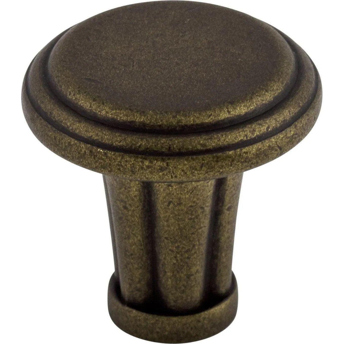 Top Knobs - Luxor Knob - TK196GBZ - Canada Light Shop