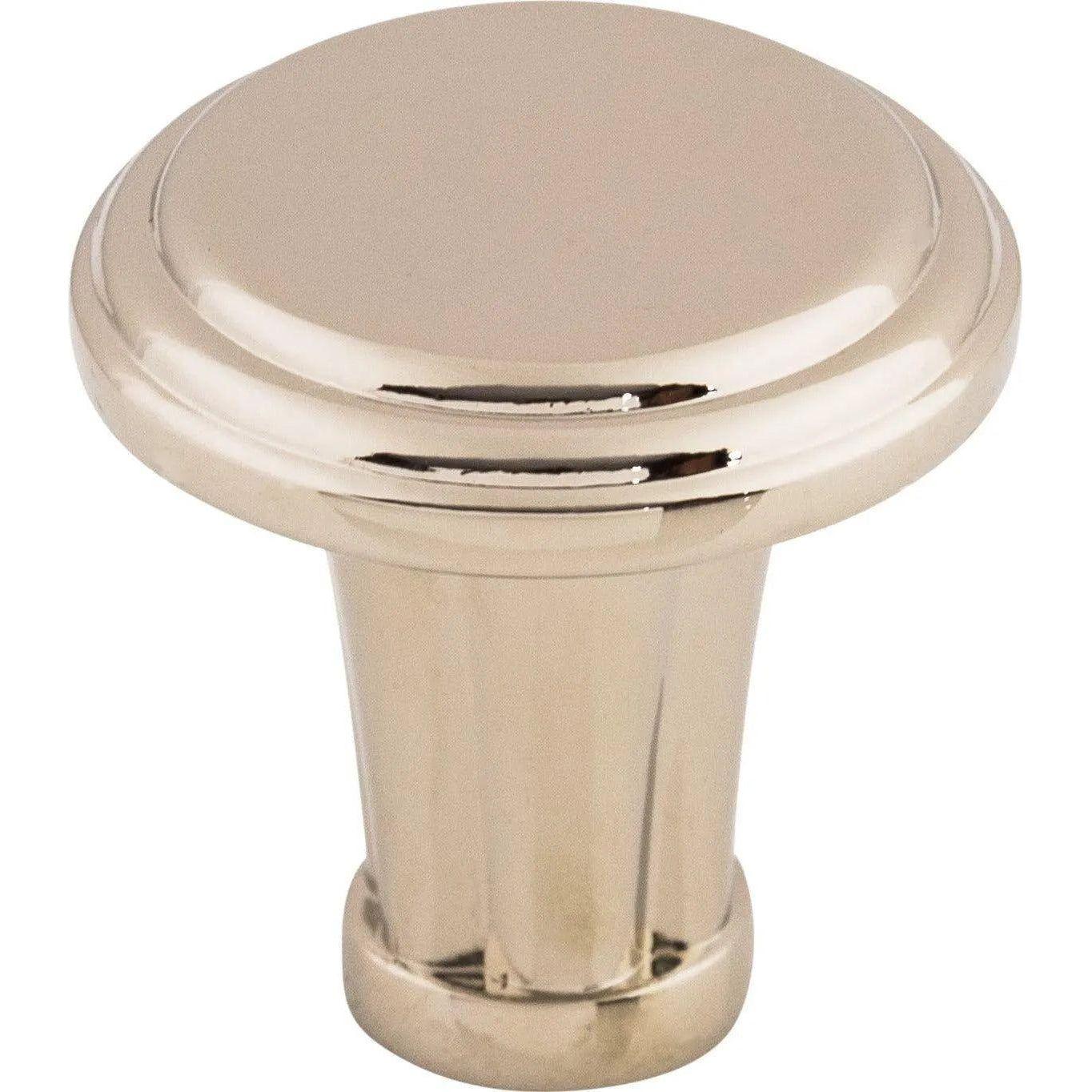 Top Knobs - Luxor Knob - TK196PN - Canada Light Shop