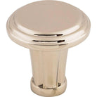 Top Knobs - Luxor Knob - TK196PN - Canada Light Shop