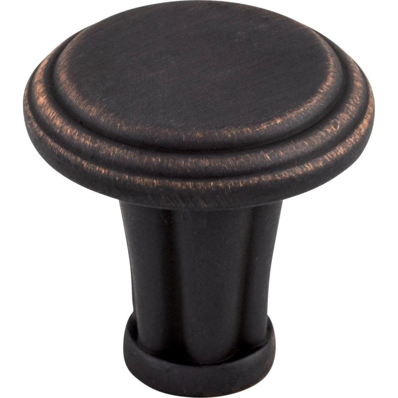 Top Knobs - Luxor Knob - TK196UM - Canada Light Shop