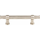 Top Knobs - Luxor Pull - TK197BSN - Canada Light Shop
