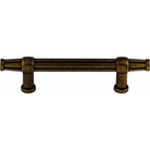 Top Knobs - Luxor Pull - TK197GBZ - Canada Light Shop